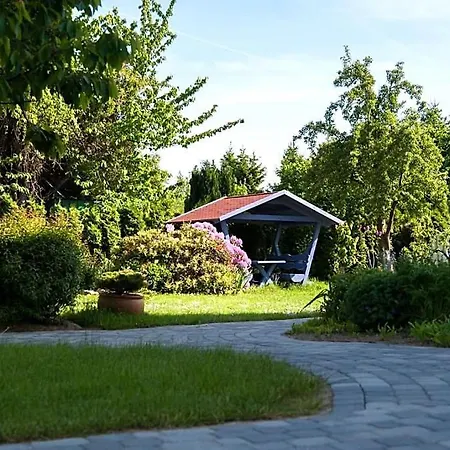 Drose, Haus 8 - Fewo 5 شقة Ostseebad Kühlungsborn