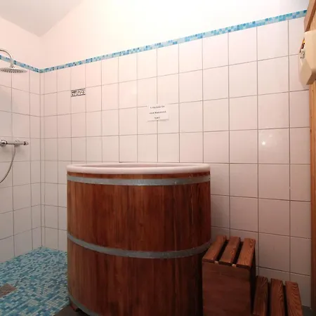 Drose, Haus 8 - Fewo 5 Apartment *