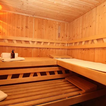 Drose, Haus 8 - Fewo 5 * Ostseebad Kühlungsborn