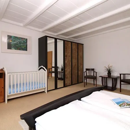 Drose, Haus 8 - Fewo 5 *