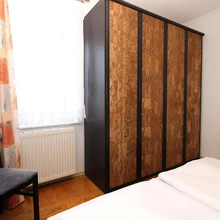 Apartment Drose, Haus 8 - Fewo 5
