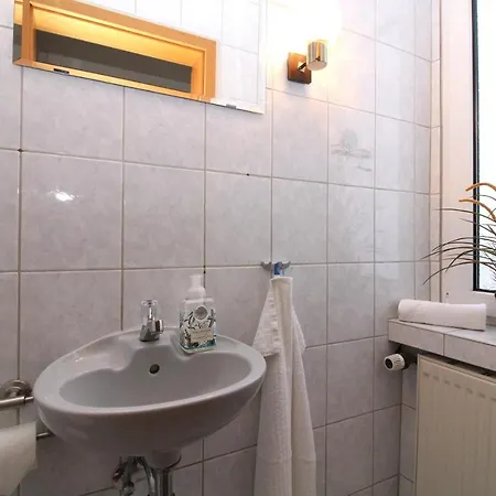 Drose, Haus 8 - Fewo 5 * Ostseebad Kühlungsborn