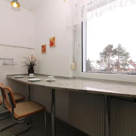 Drose, Haus 8 - Fewo 5 شقة Ostseebad Kühlungsborn