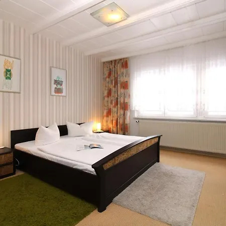Drose, Haus 8 - Fewo 5 Apartment *