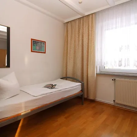 Drose, Haus 8 - Fewo 5 شقة Ostseebad Kühlungsborn