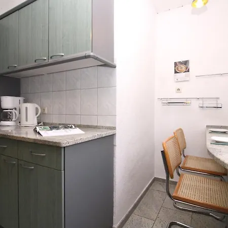 Apartment Drose, Haus 8 - Fewo 5 *