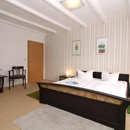 Drose, Haus 8 - Fewo 5 * Ostseebad Kühlungsborn