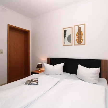 Apartment Drose, Haus 8 - Fewo 5 *