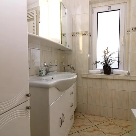 Drose, Haus 8 - Fewo 5 * Ostseebad Kühlungsborn