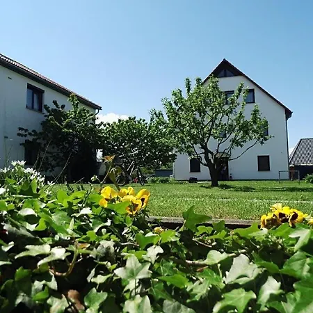 Drose, Haus 8 - Fewo 5 Ostseebad Kühlungsborn