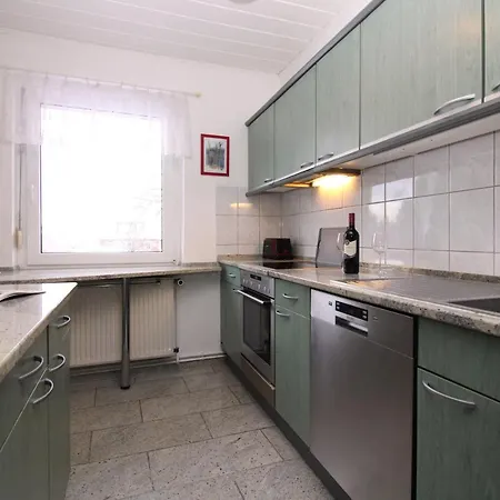 Apartment Drose, Haus 8 - Fewo 5 *