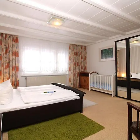 Apartment Drose, Haus 8 - Fewo 5 Ostseebad Kühlungsborn