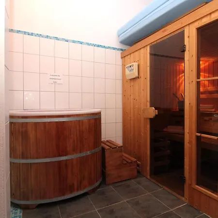 Drose, Haus 8 - Fewo 5 * Ostseebad Kühlungsborn