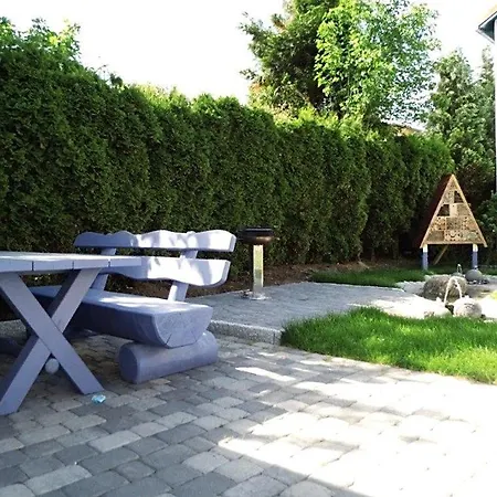 Drose, Haus 8 - Fewo 5 Apartment